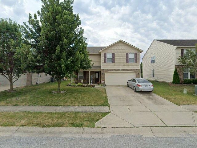 House image located at Indianapolis, IN 46239