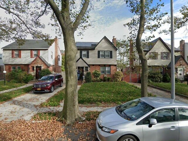 House image located at Cambria Heights, NY 11411