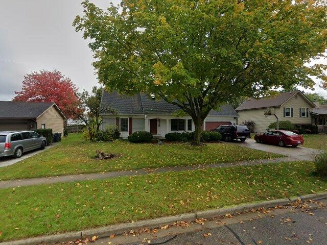 House image located at Portage, MI 49024