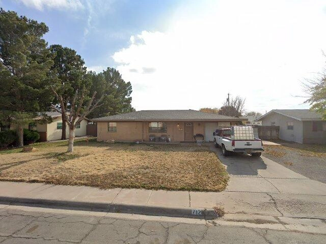 House image located at Roswell, NM 88203