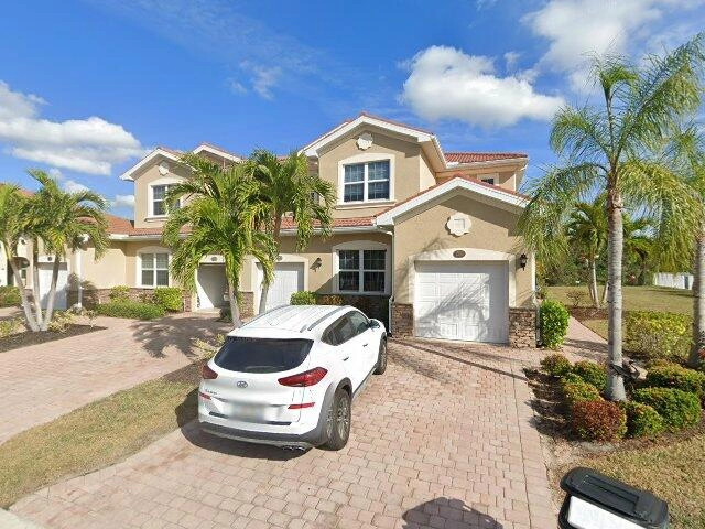House image located at Fort Myers, FL 33919