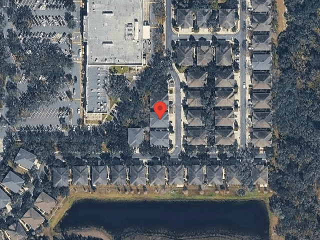 House image located at Lithia, FL 33547