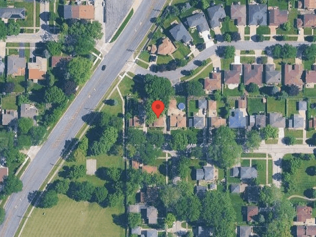 House image located at Des Plaines, IL 60016