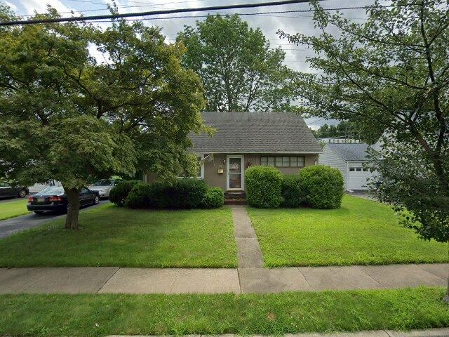 House image located at Clifton, NJ 07013