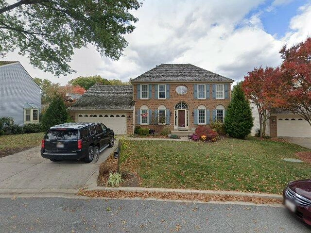 House image located at Gaithersburg, MD 20877