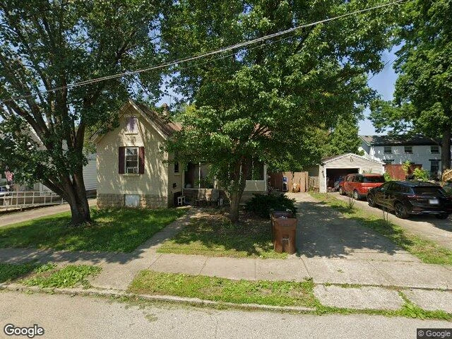 House image located at Cincinnati, OH 45215
