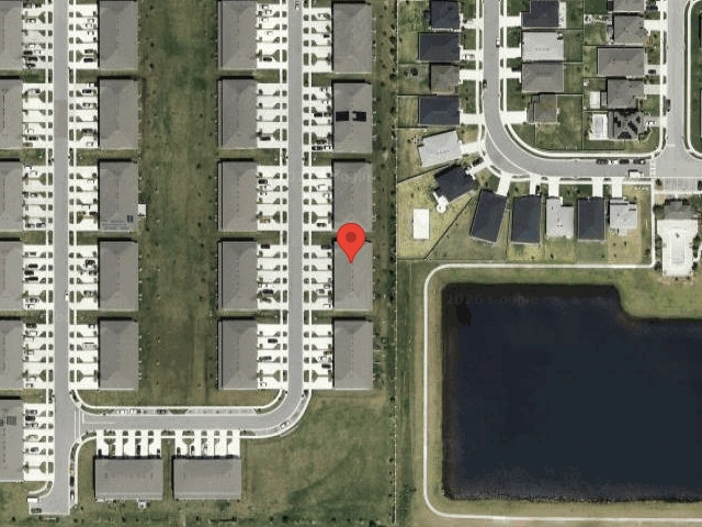 House image located at Saint Cloud, FL 34772