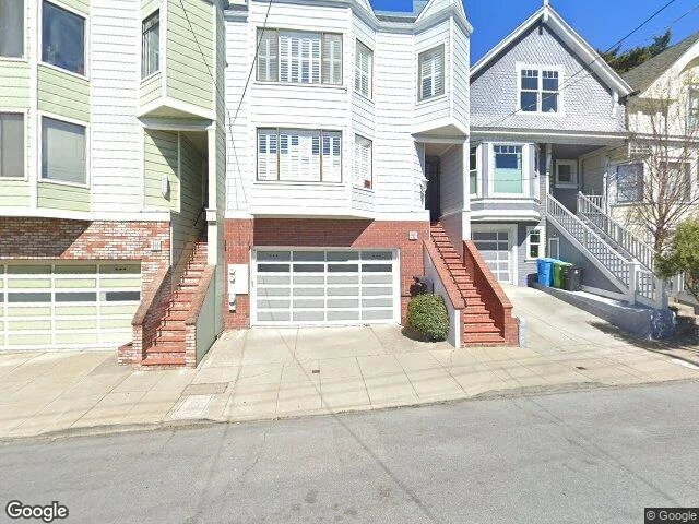 House image located at San Francisco, CA 94131