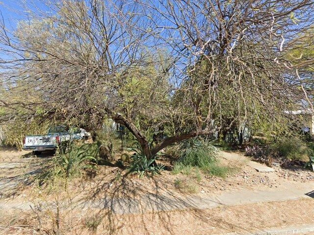 House image located at Tucson, AZ 85712