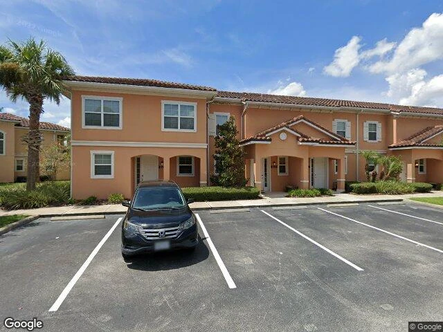 House image located at Kissimmee, FL 34746