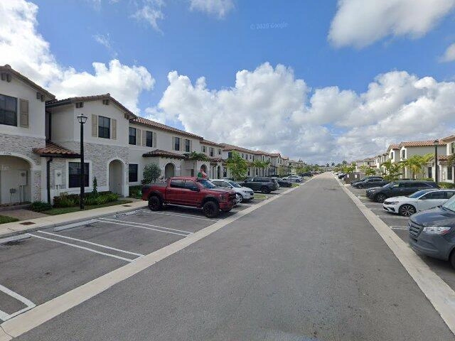 House image located at Homestead, FL 33032