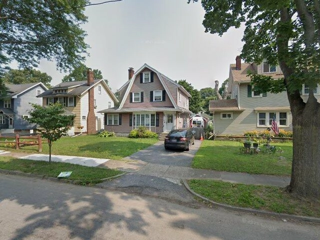 House image located at Rochester, NY 14612