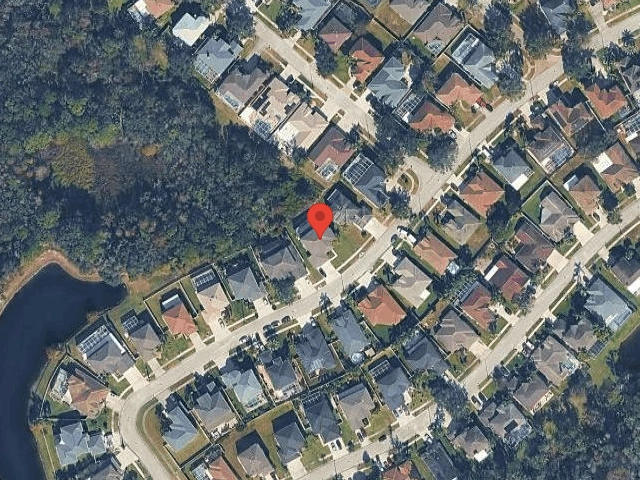House image located at Wesley Chapel, FL 33544