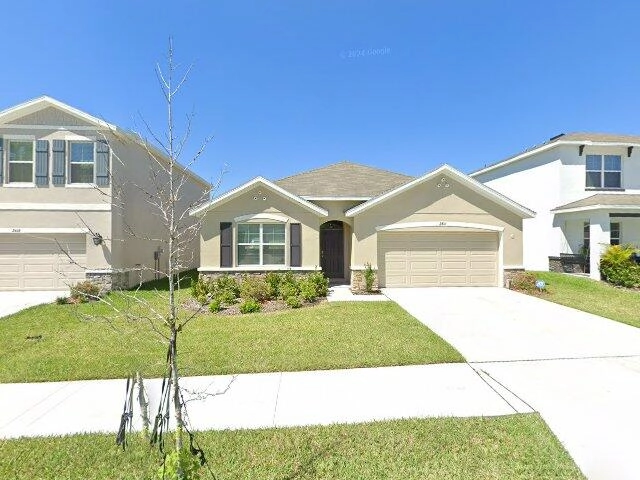 House image located at Brandon, FL 33511