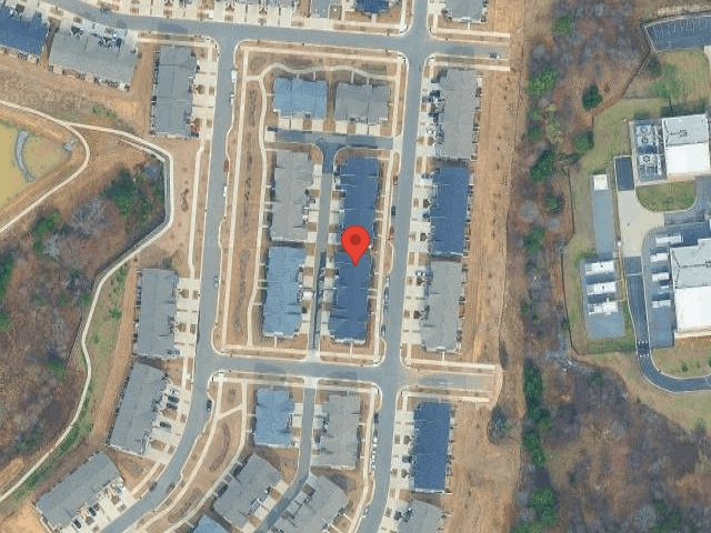 House image located at Charlotte, NC 28262