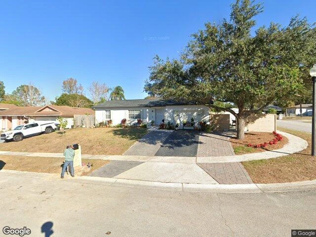 House image located at Orlando, FL 32818