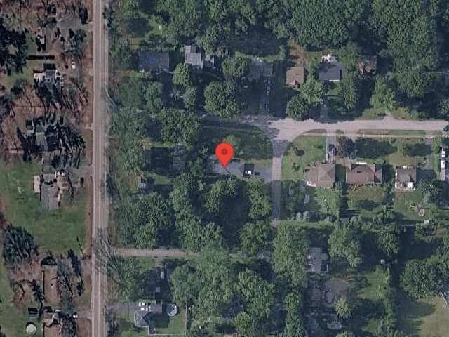 House image located at Rochester, NY 14626