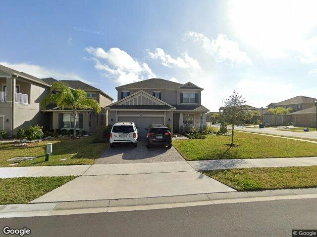 House image located at Sanford, FL 32771