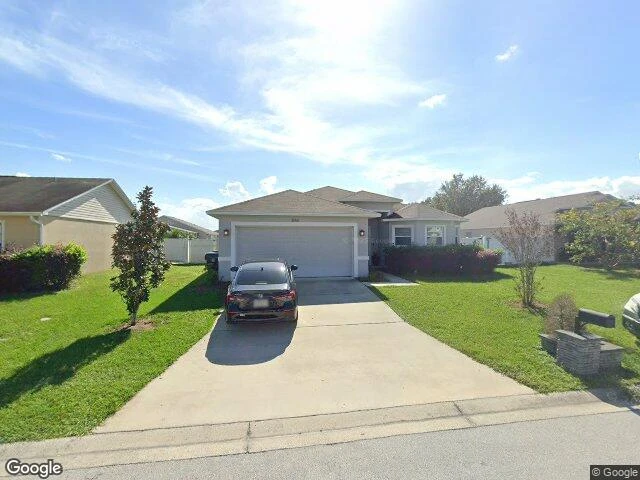 House image located at Auburndale, FL 33823