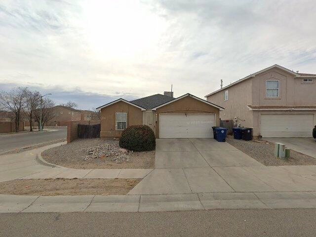 House image located at Albuquerque, NM 87105