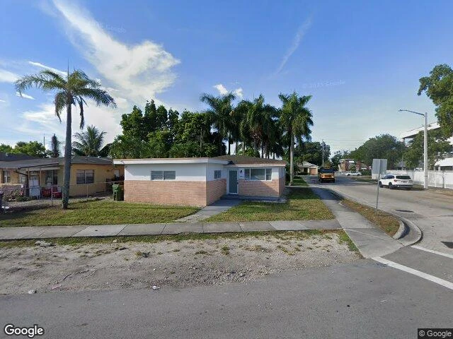 House image located at Hallandale, FL 33009