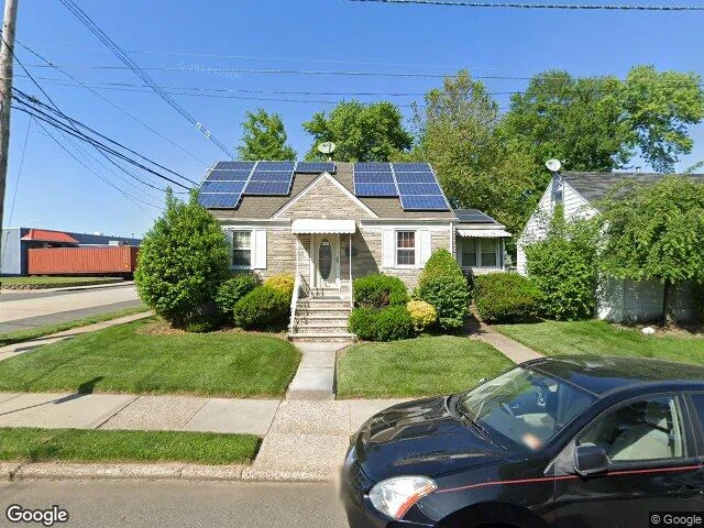 House image located at Linden, NJ 07036