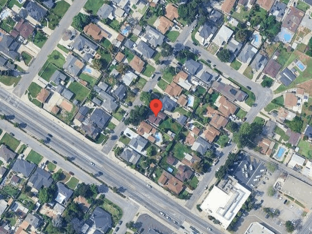 House image located at Pico Rivera, CA 90660