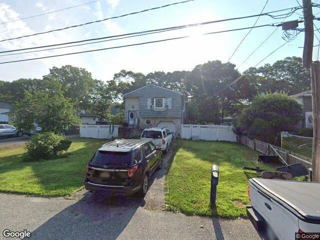House image located at Mastic, NY 11950