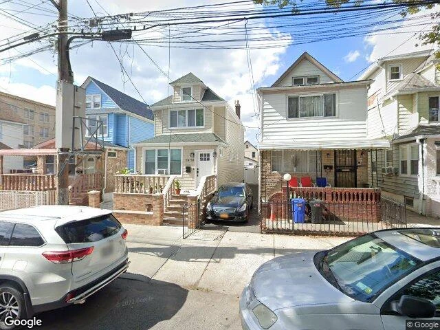 House image located at South Ozone Park, NY 11420