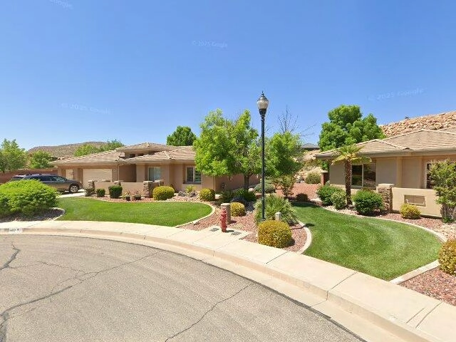 House image located at Saint George, UT 84790
