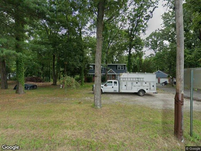 House image located at Vincentown, NJ 08088