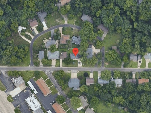 House image located at Peoria, IL 61615