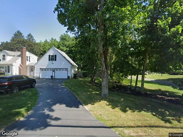 House image located at Raynham, MA 02767