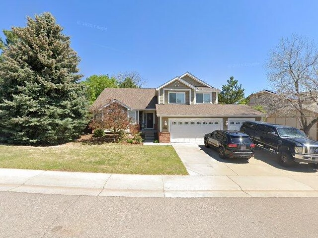 House image located at Littleton, CO 80126