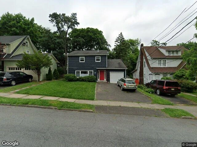 House image located at Maplewood, NJ 07040