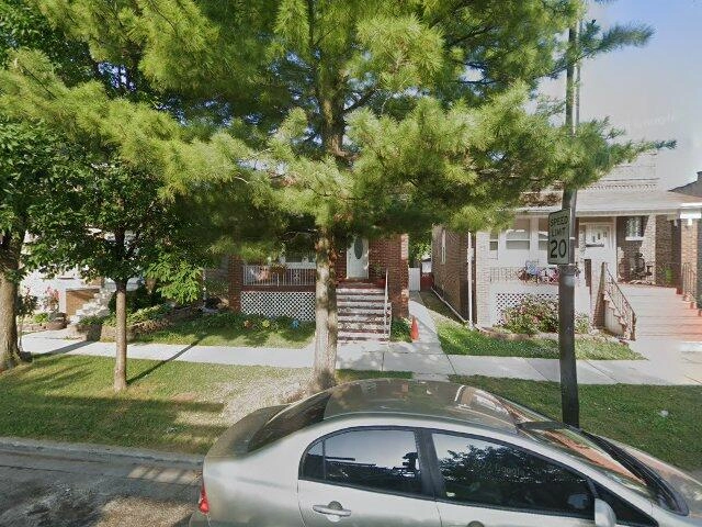 House image located at Cicero, IL 60804