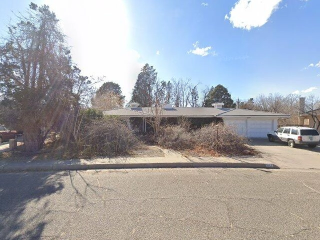 House image located at Albuquerque, NM 87110