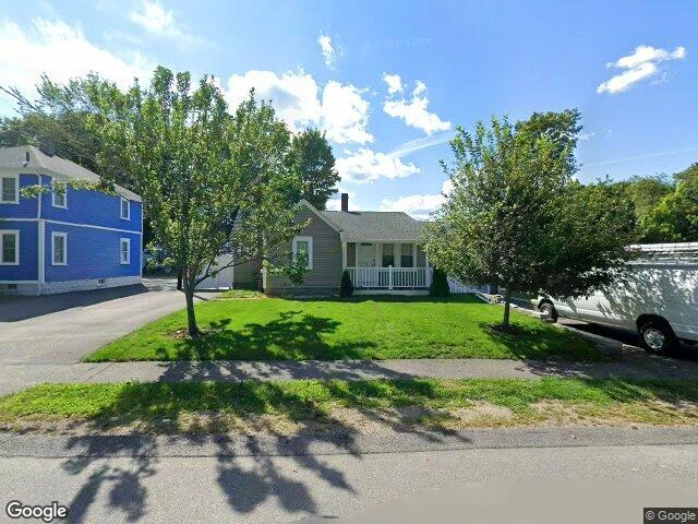 House image located at Middleboro, MA 02346