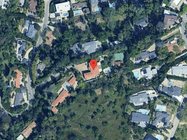 House image located at Encino, CA 91316