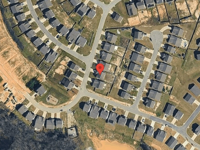 House image located at Gilbert, SC 29054