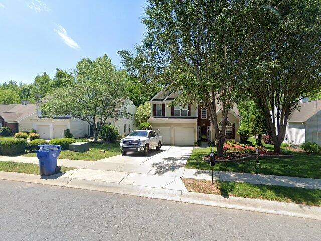 House image located at Fort Mill, SC 29707