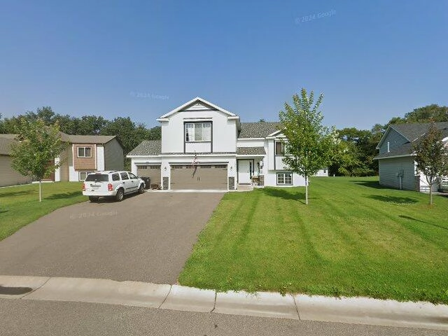 House image located at Isanti, MN 55040