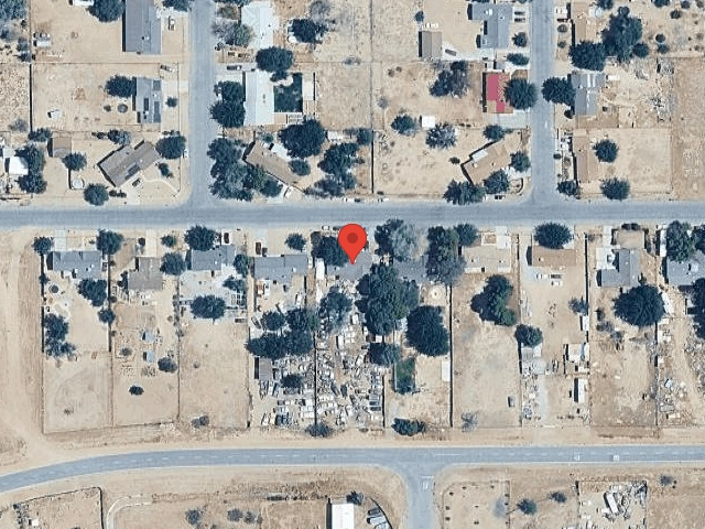 House image located at Palmdale, CA 93591