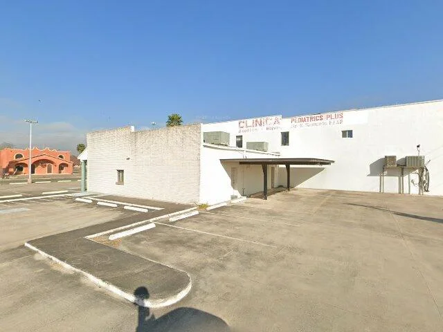 House image located at Mission, TX 78572