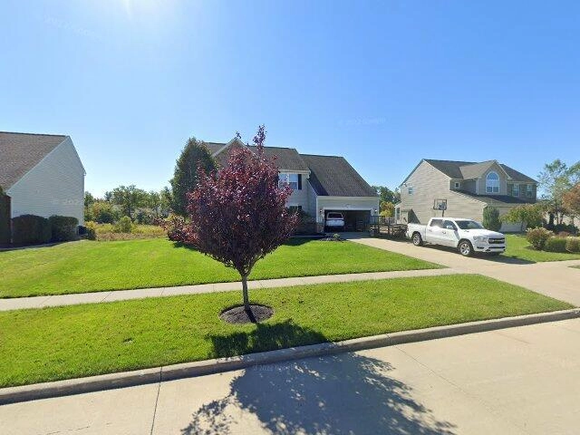 House image located at Brunswick, OH 44212