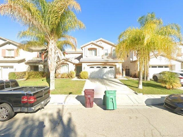 House image located at Moreno Valley, CA 92551