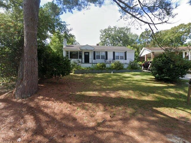 House image located at Columbia, SC 29205