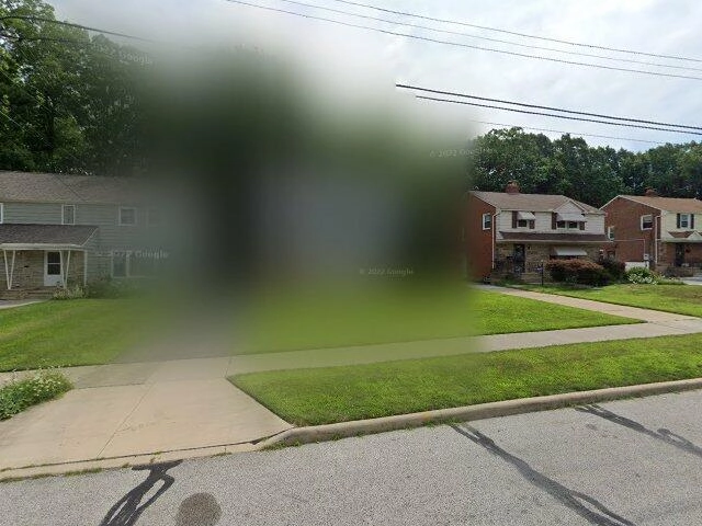 House image located at Cleveland, OH 44121