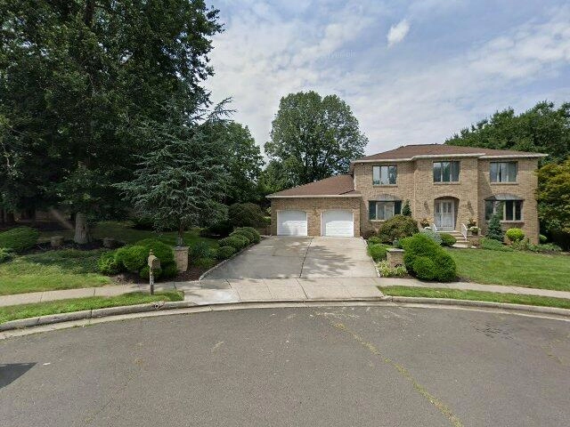 House image located at Hainesport, NJ 08036