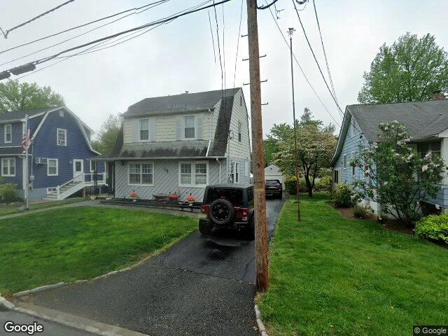 House image located at Caldwell, NJ 07006